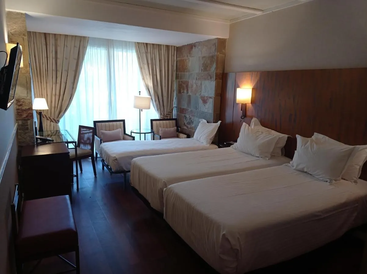 Hotel Nuevo Portil Golf El Rompido