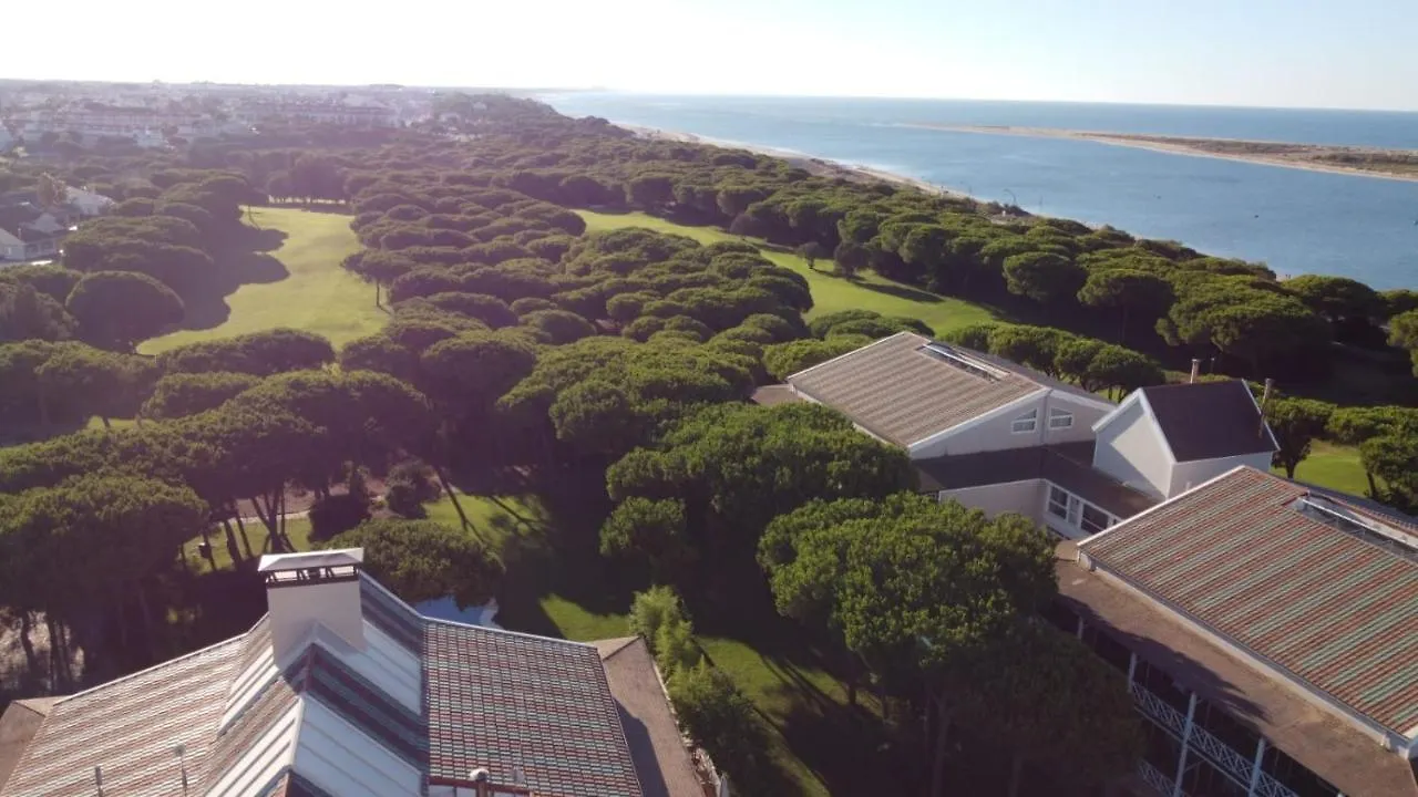 Hotel Nuevo Portil Golf El Rompido