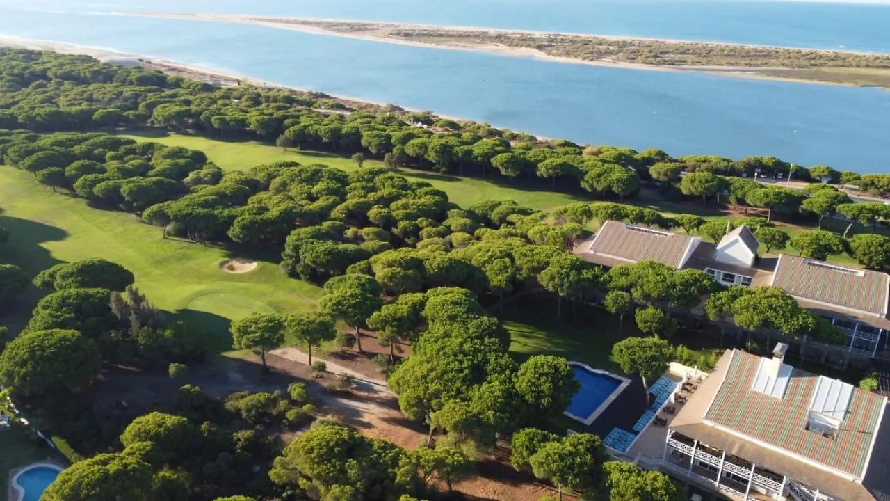 Hotel Nuevo Portil Golf El Rompido