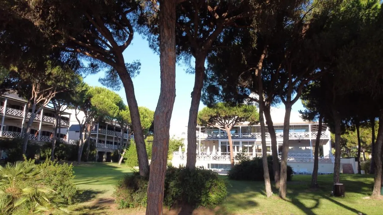 Hotel Nuevo Portil Golf El Rompido