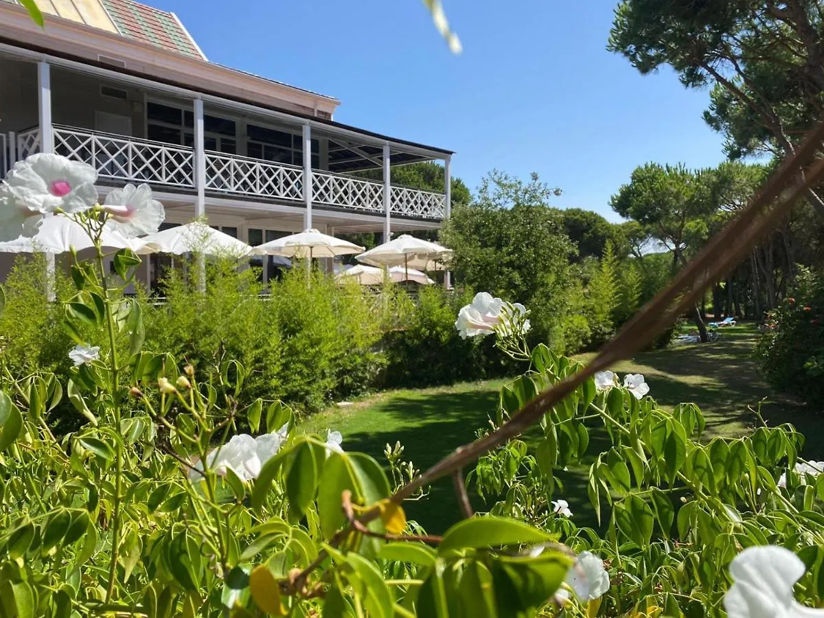 Hotel Nuevo Portil Golf El Rompido