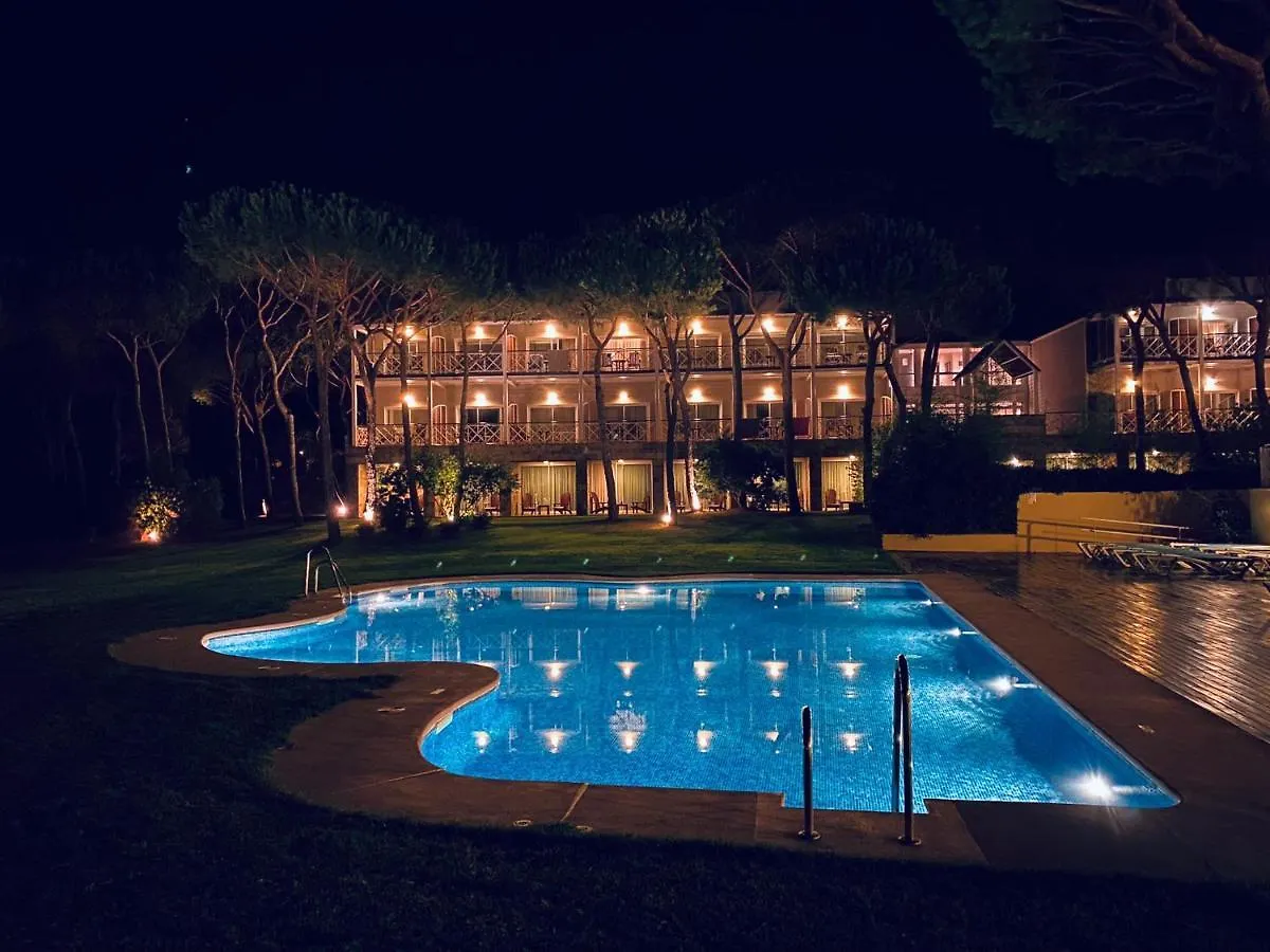Hotel Nuevo Portil Golf El Rompido