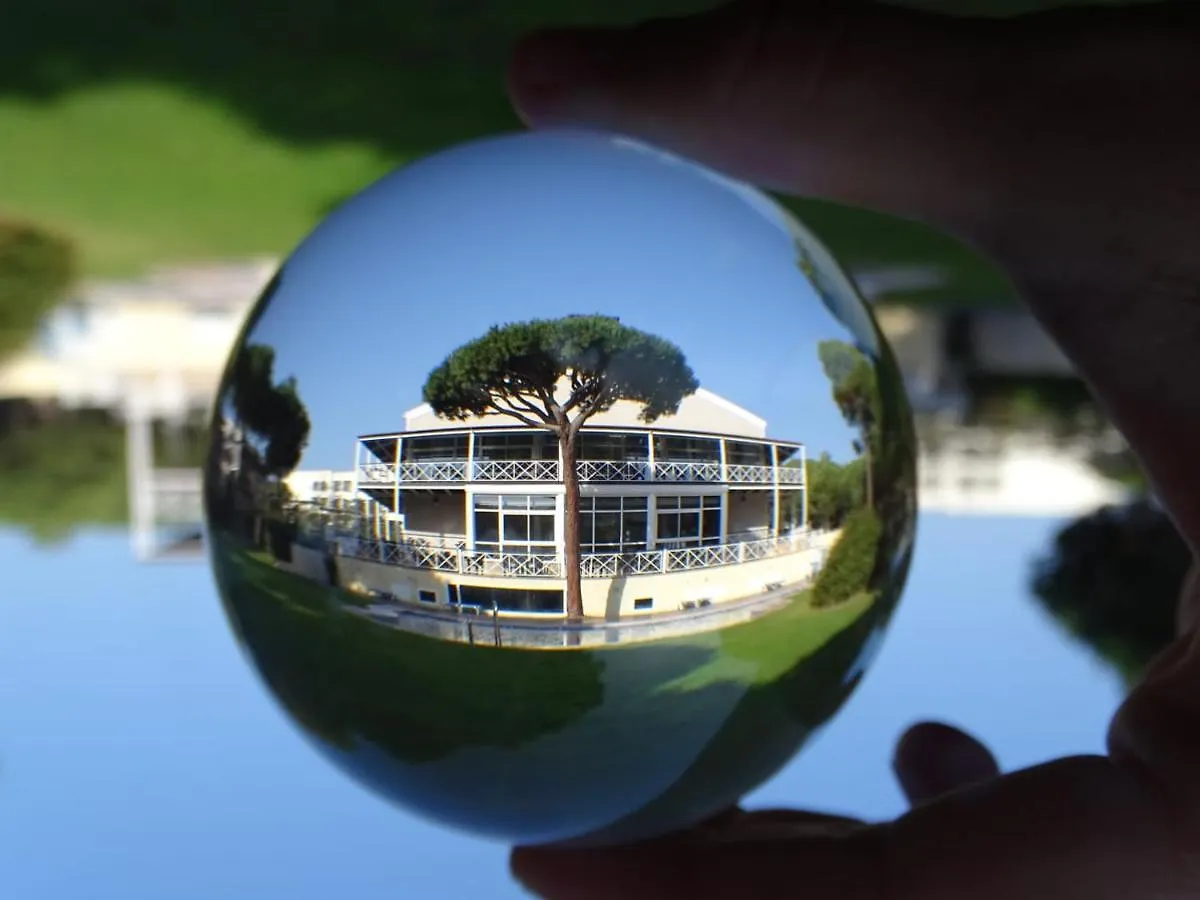 Hotel Nuevo Portil Golf El Rompido