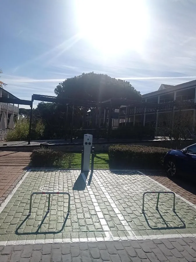 Hotel Nuevo Portil Golf El Rompido