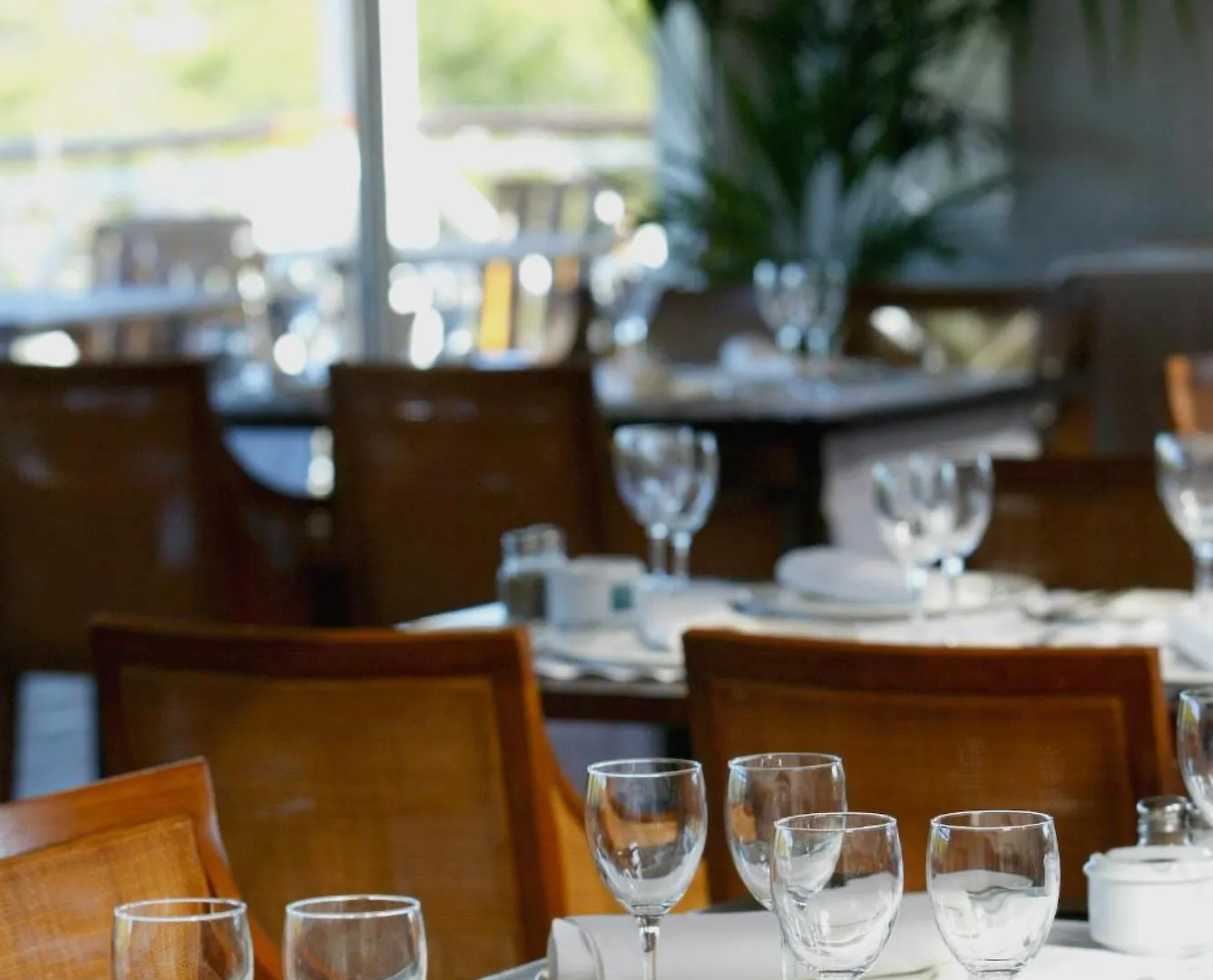 Hotel Nuevo Portil Golf El Rompido