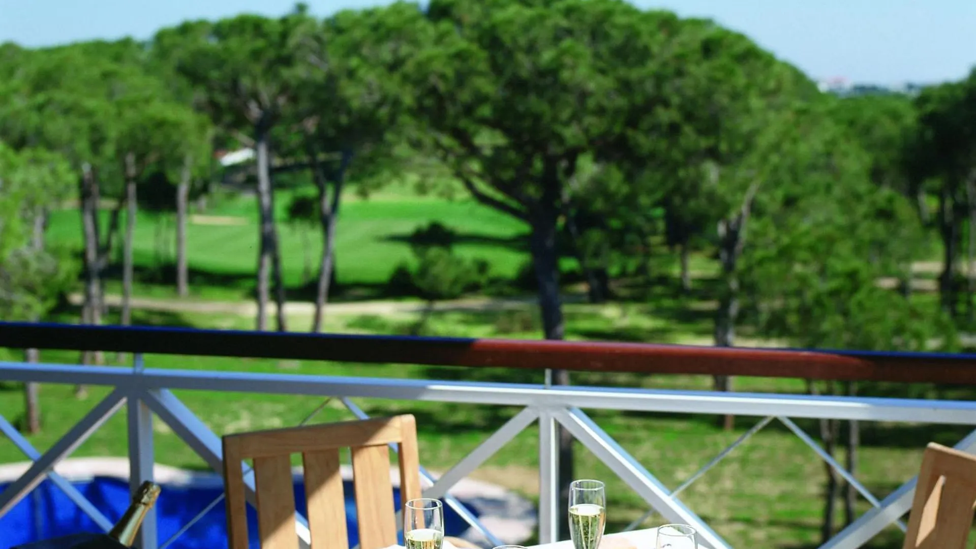 Hotel Nuevo Portil Golf El Rompido