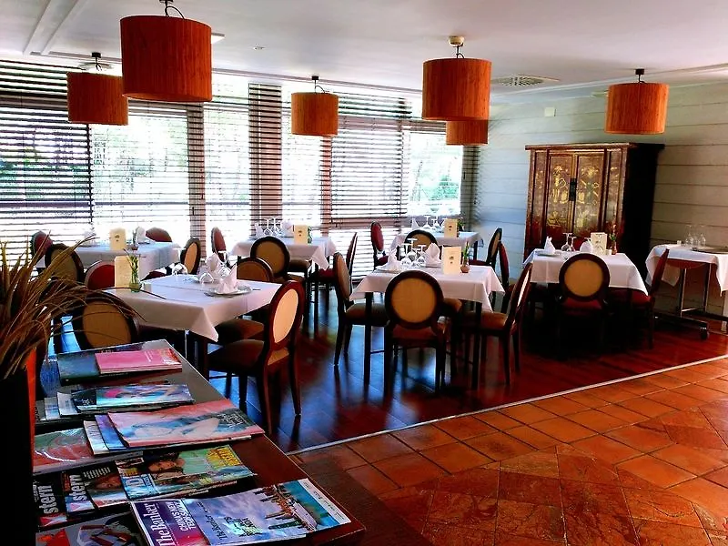****  Hotel Nuevo Portil Golf El Rompido Spain