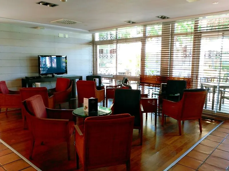 Hotel Nuevo Portil Golf El Rompido