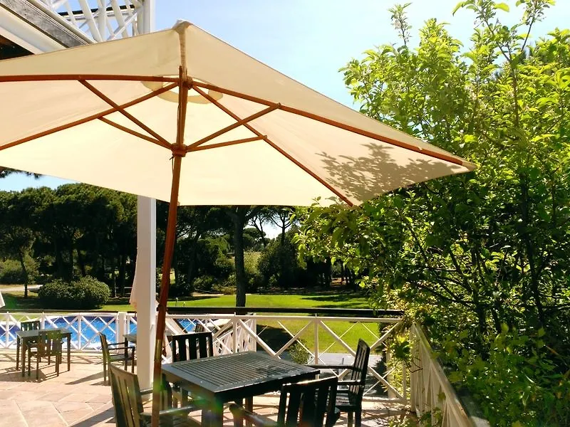 Hotel Nuevo Portil Golf El Rompido