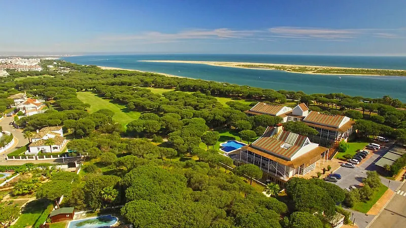 Hotel Nuevo Portil Golf El Rompido