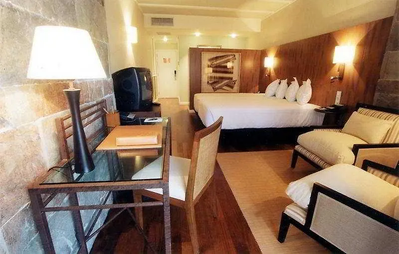 Hotel Nuevo Portil Golf El Rompido