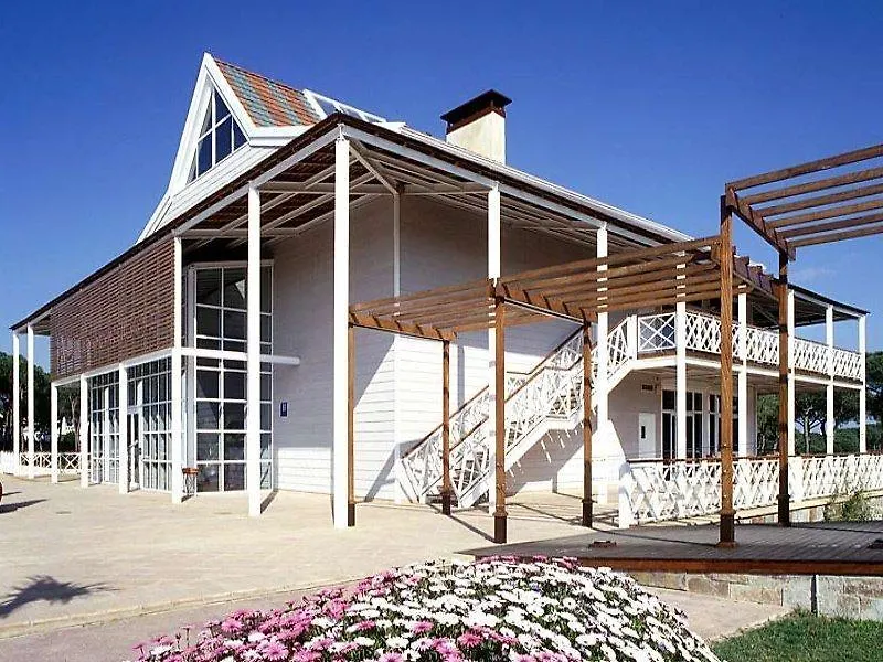 Hotel Nuevo Portil Golf El Rompido Spain