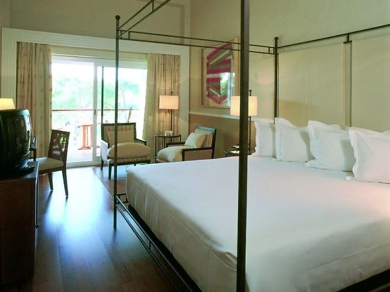 Hotel Nuevo Portil Golf El Rompido