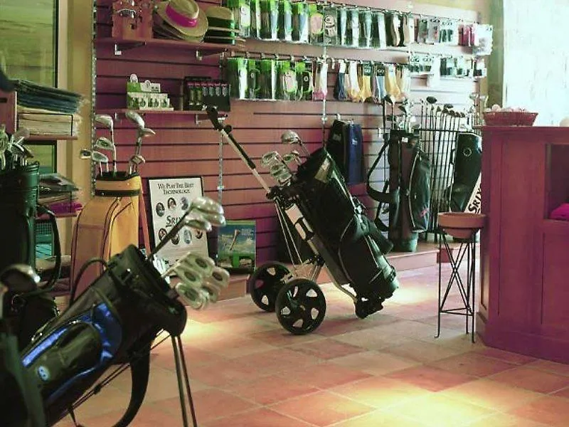 Hotel Nuevo Portil Golf El Rompido
