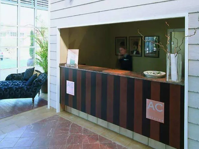 ****  Hotel Nuevo Portil Golf El Rompido Spain