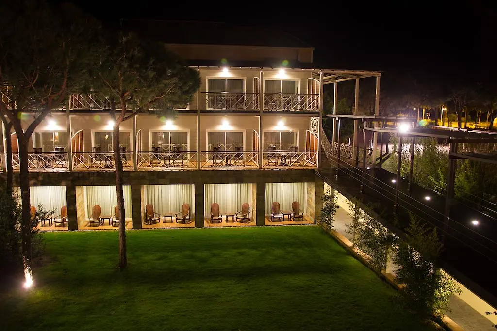 Hotel Nuevo Portil Golf El Rompido