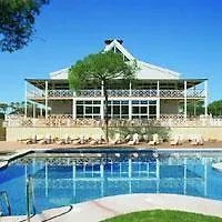 Hotel Nuevo Portil Golf El Rompido