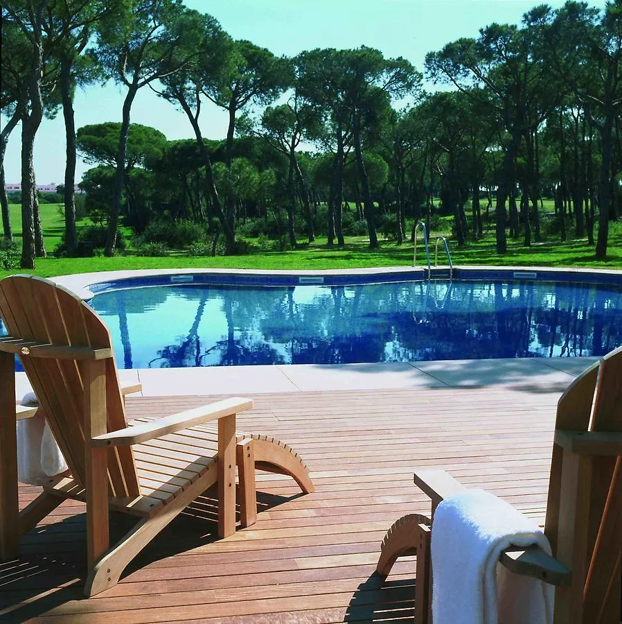Hotel Nuevo Portil Golf El Rompido