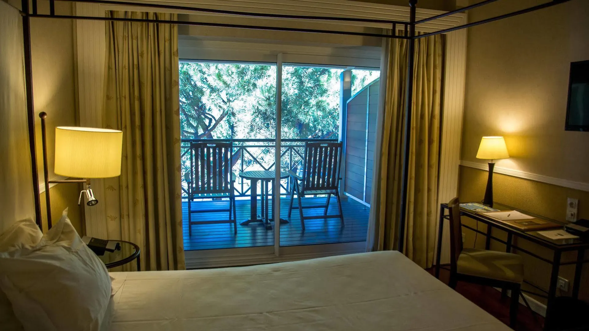****  Hotel Nuevo Portil Golf El Rompido Spain