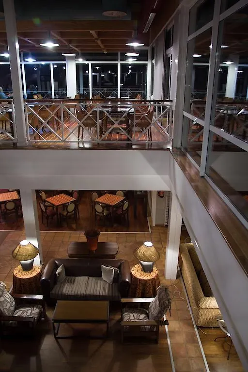 Hotel Nuevo Portil Golf El Rompido