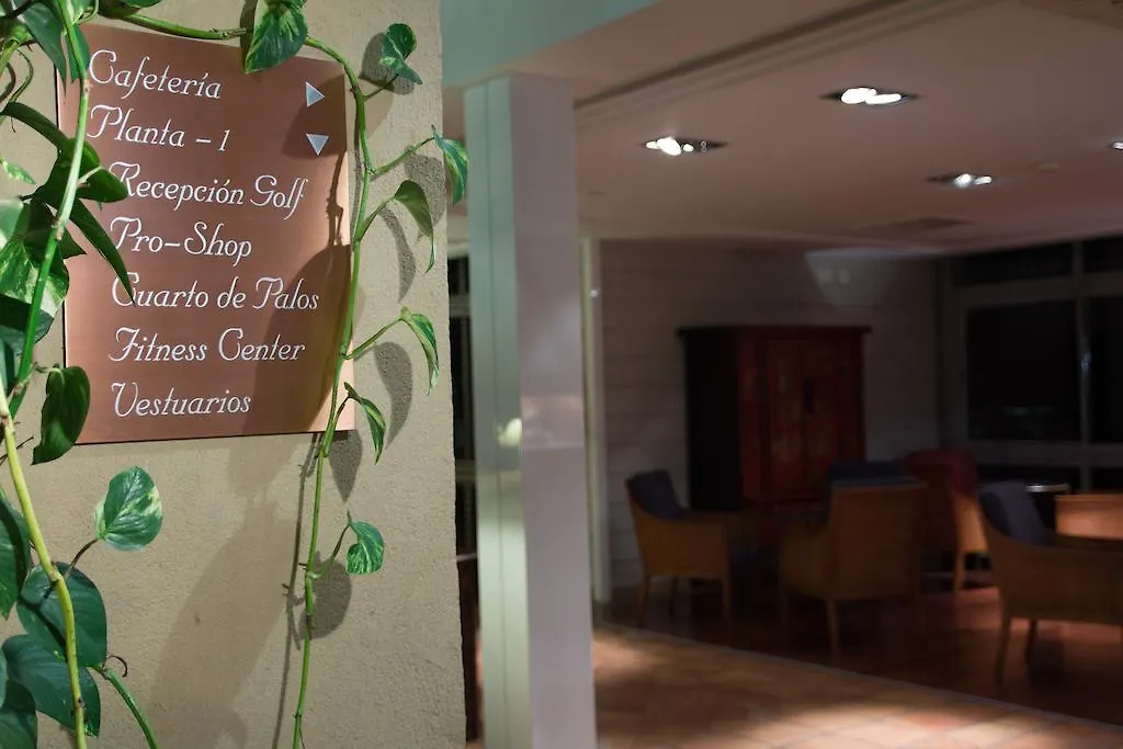 Hotel Nuevo Portil Golf El Rompido