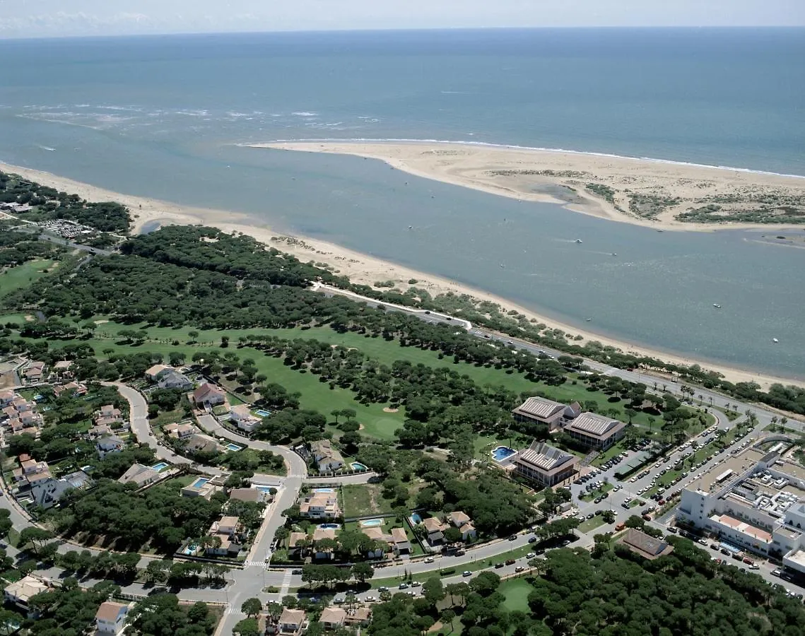 Hotel Nuevo Portil Golf El Rompido