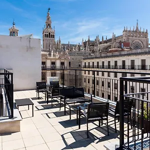 Welldone Cathedral Apartamento