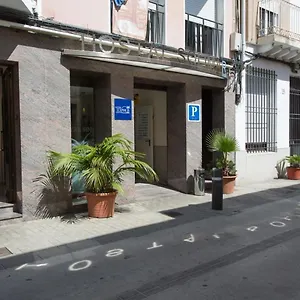 Solimar Maison d'hôtes