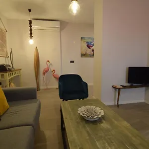 Apartamento Letmalaga Cac
