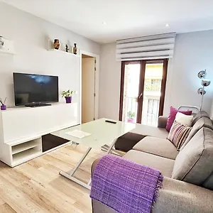 Apartamento Cervantes