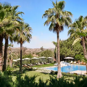 Hotell B Bou La &