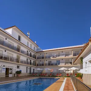 Lägenhetshotell Loto Conil