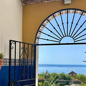 Appartement Balcon De