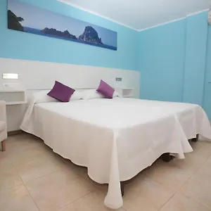 Costa Blanca Maison d'hôtes