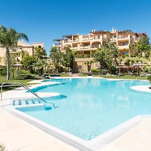 Quartiers Marbella Apartamento