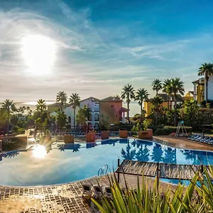 Hotell Aldiana Club Costa Del Sol