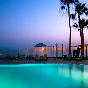 Kn Arenas Del Mar Adults Only Spanien
