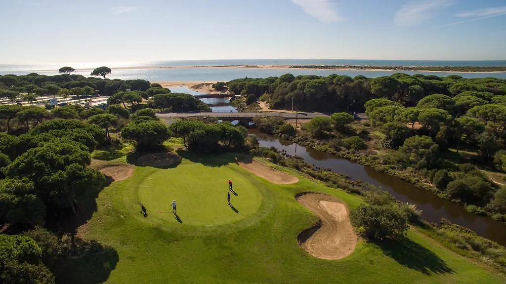 Hotel Nuevo Portil Golf El Rompido