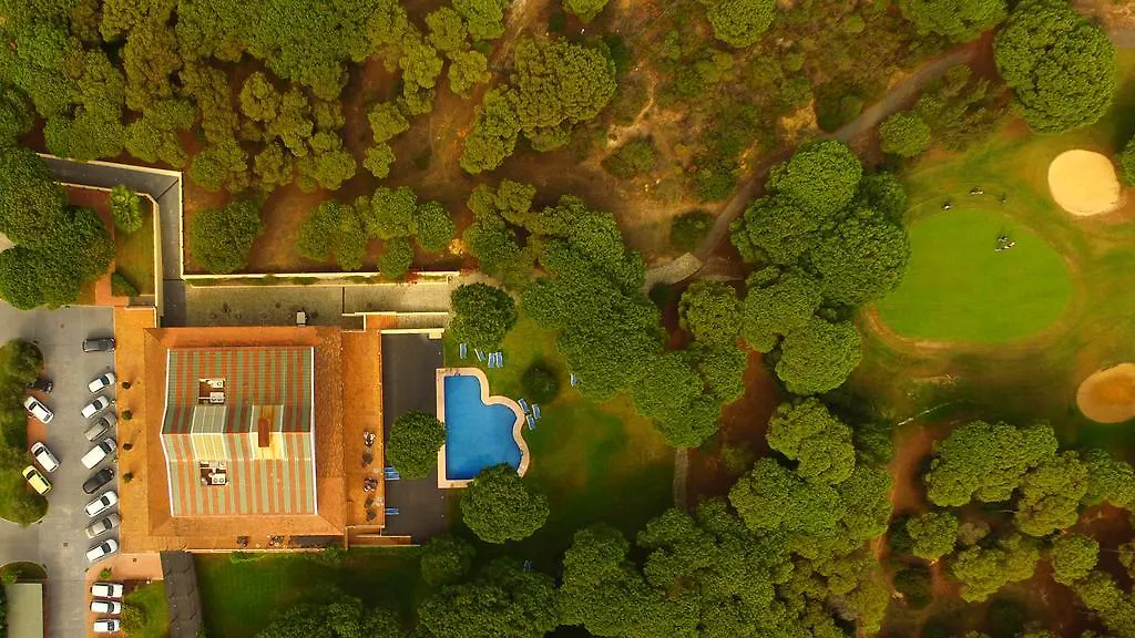 Hotel Nuevo Portil Golf El Rompido