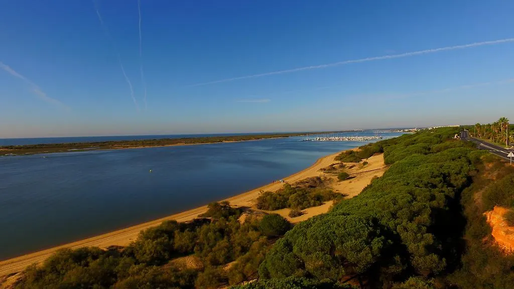 Hotel Nuevo Portil Golf El Rompido