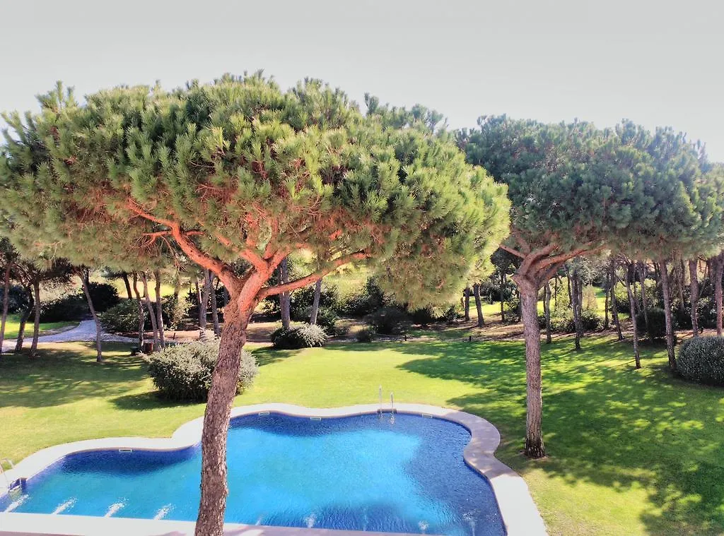 Hotel Nuevo Portil Golf El Rompido