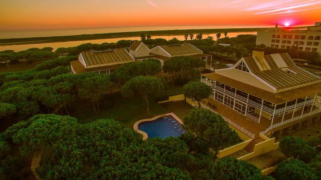 Hotel Nuevo Portil Golf El Rompido