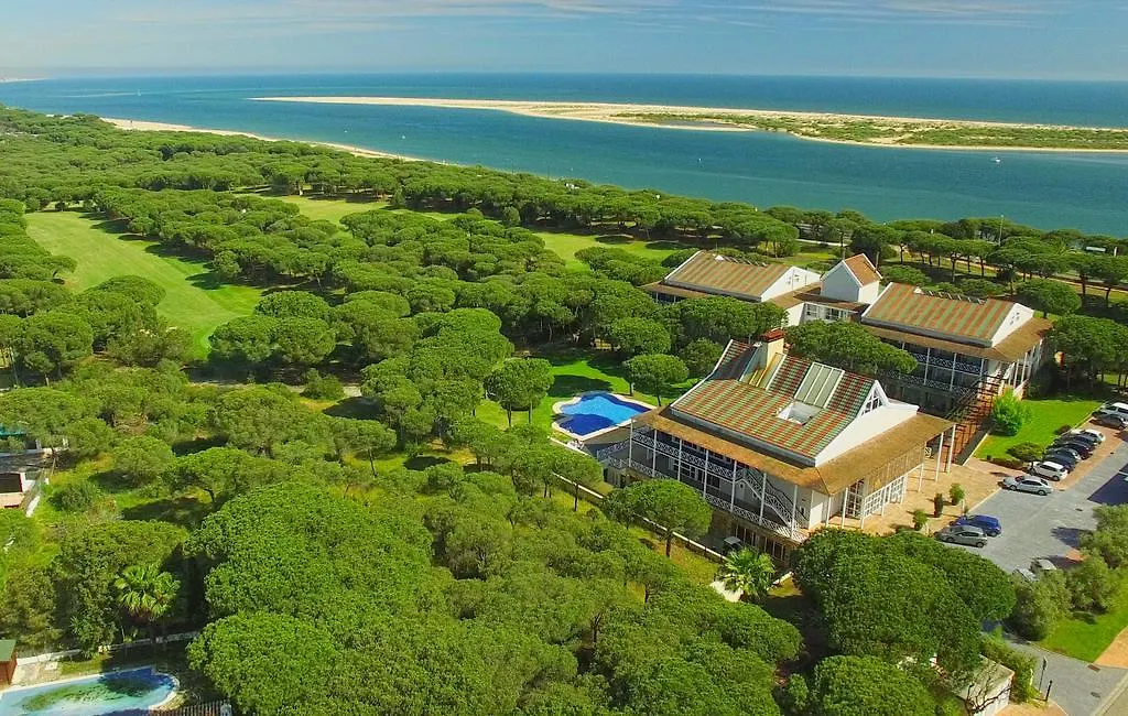 Hotel Nuevo Portil Golf El Rompido
