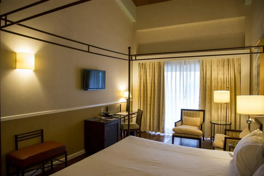 Hotel Nuevo Portil Golf El Rompido