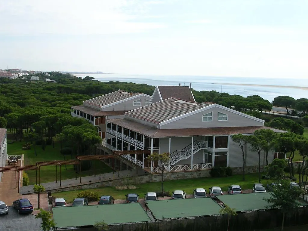 Hotel Nuevo Portil Golf El Rompido