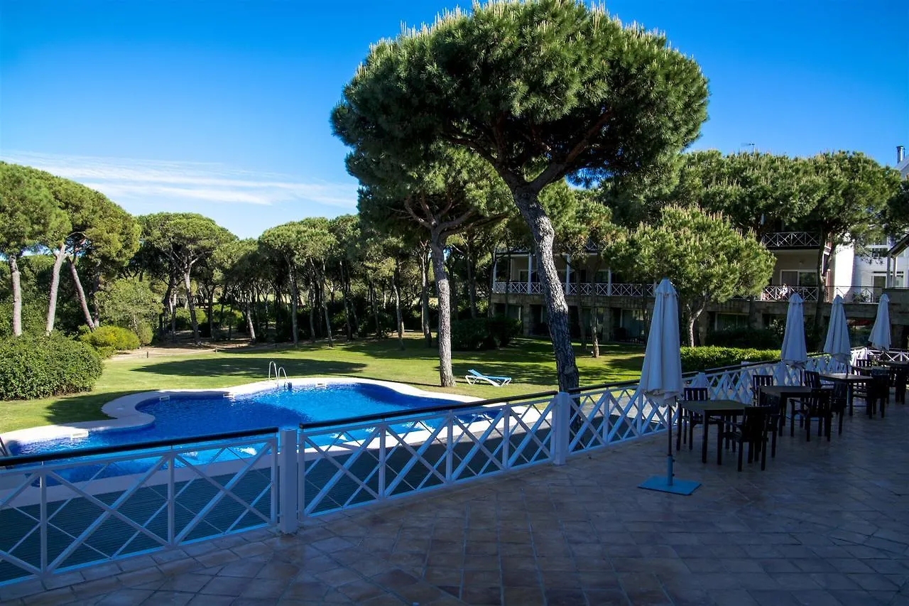 ****  Hotel Nuevo Portil Golf El Rompido Espanha