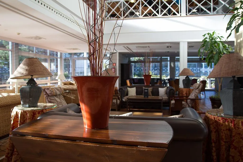 ****  Hotel Nuevo Portil Golf El Rompido Espanha