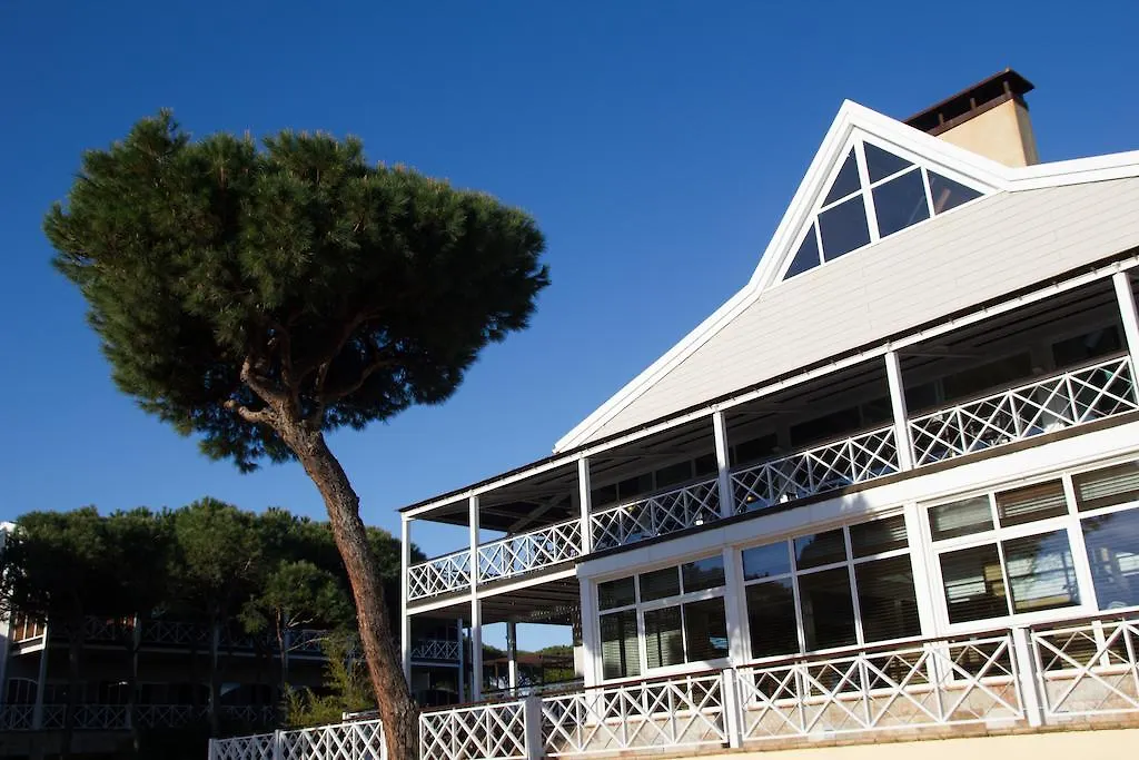 Hotel Nuevo Portil Golf El Rompido
