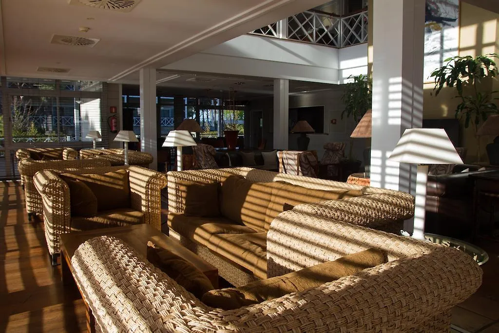 Hotel Nuevo Portil Golf El Rompido